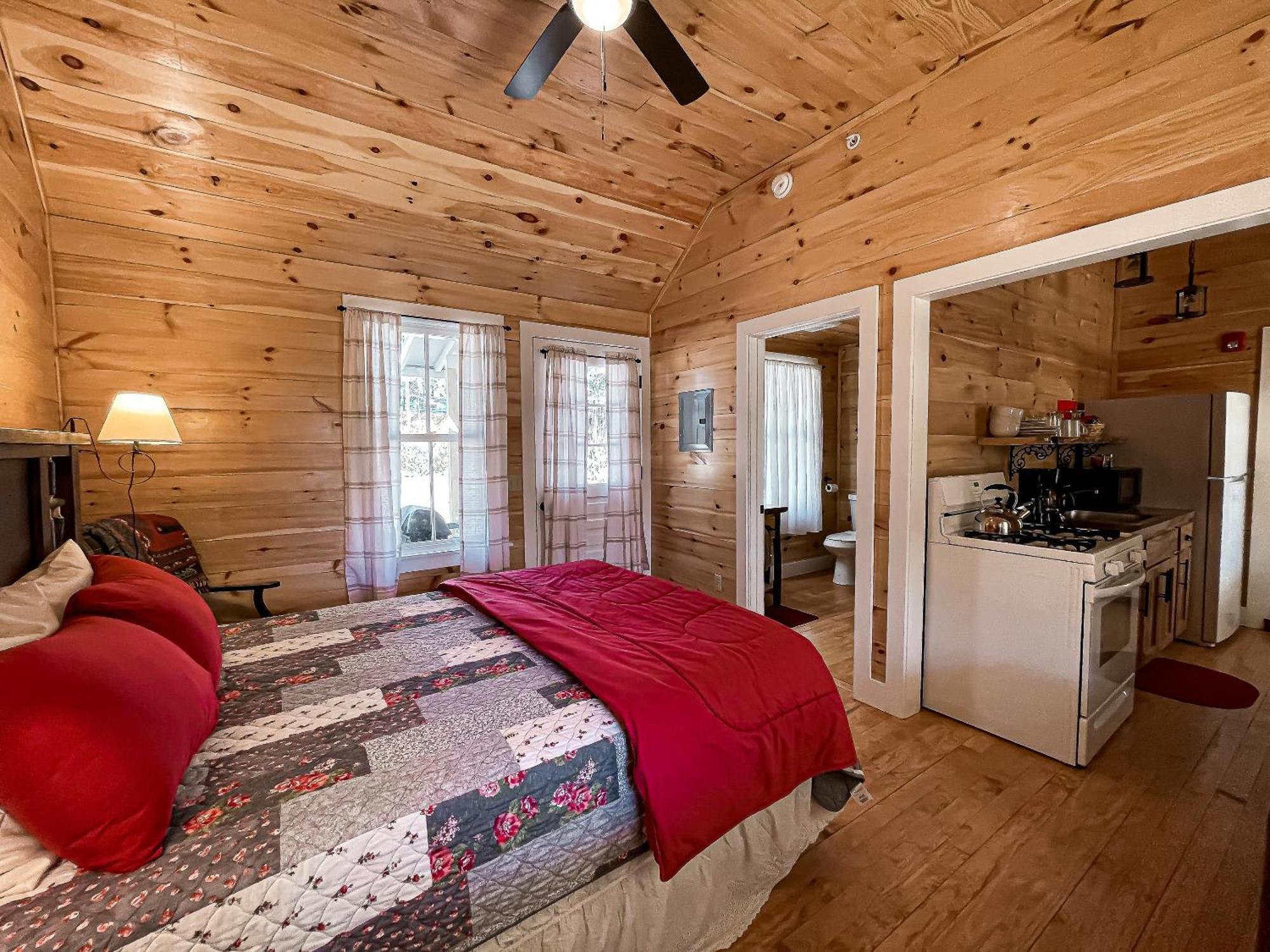 White Pine Camp Hotel Paul Smiths Room photo