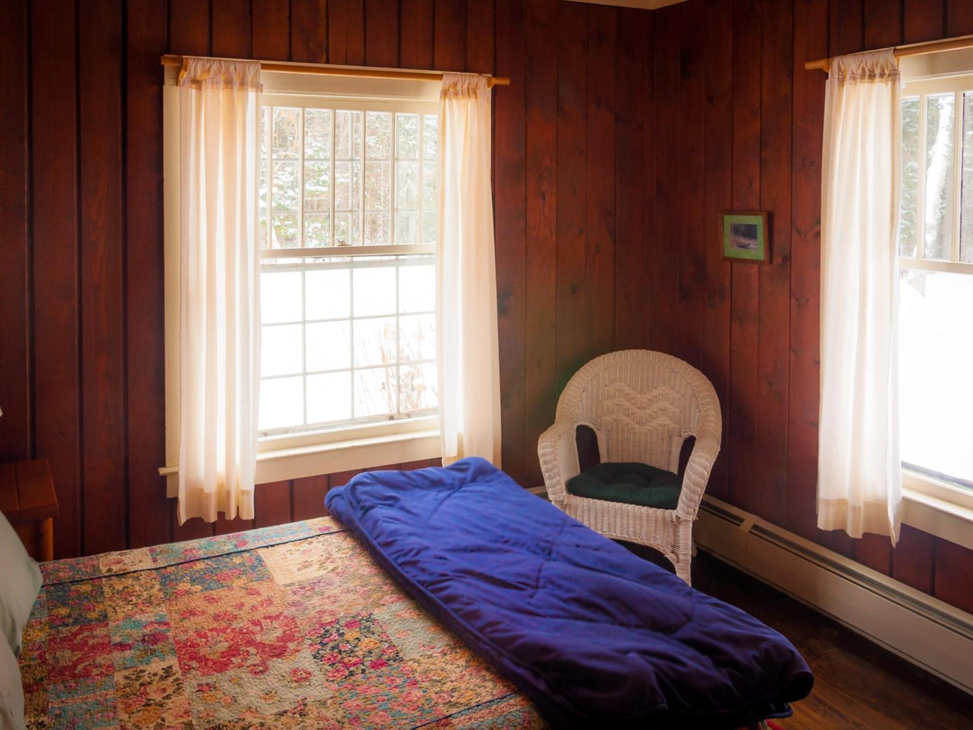 White Pine Camp Hotel Paul Smiths Room photo